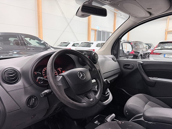Mercedes-Benz Citan 109 11 of 14