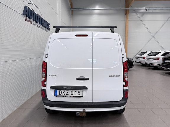 Mercedes-Benz Citan 109 8 of 14