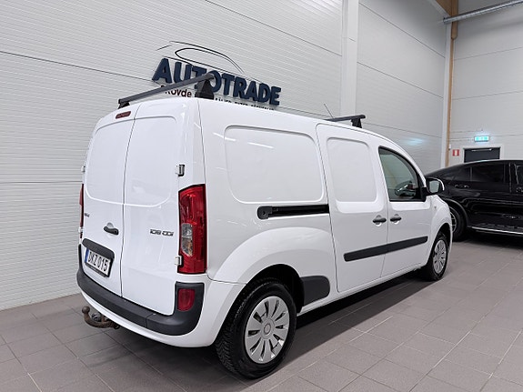 Mercedes-Benz Citan 109 6 of 14