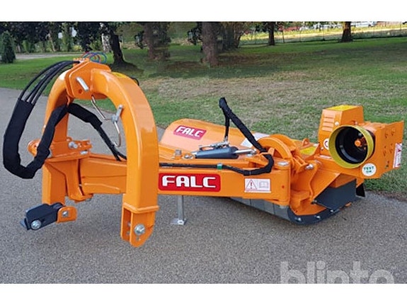Släntslagklippare Falc Master Super 2100