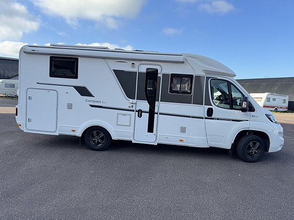 Adria COMPACT DL