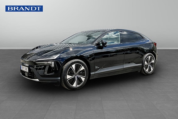 Polestar 4