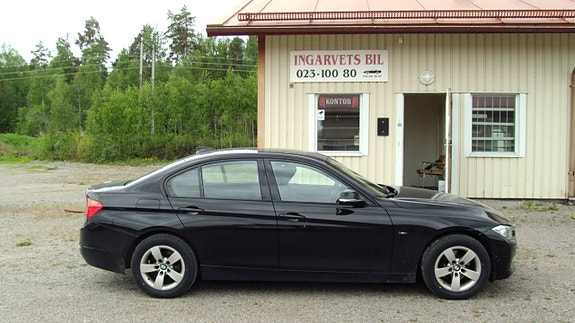 BMW 320d