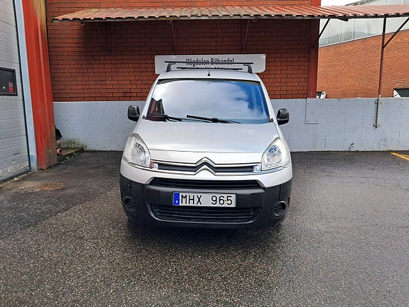 Citroën 2012 2 of 5