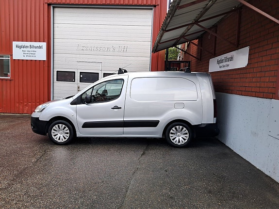 Citroën 2012 4 of 5