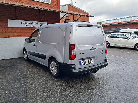 Citroën 2012 7 of 16