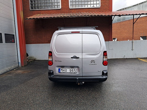 Citroën 2012 6 of 16