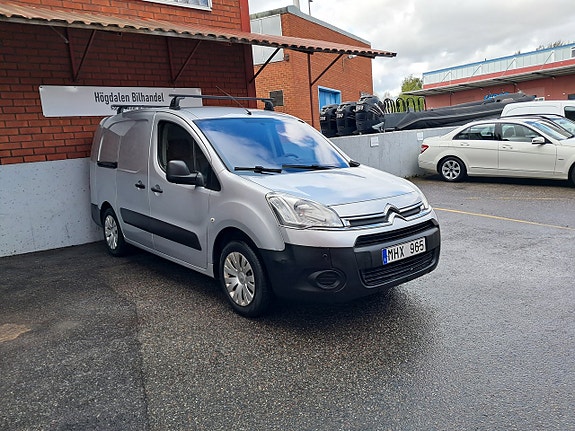 Citroën 2012 3 of 5