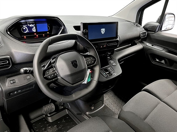 Peugeot Partner 3 of 5