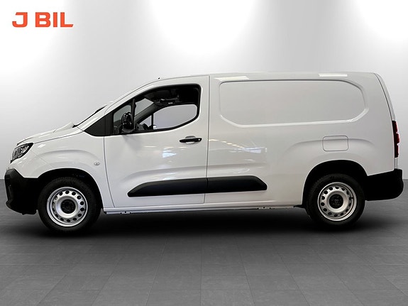 Peugeot Partner 4 of 5