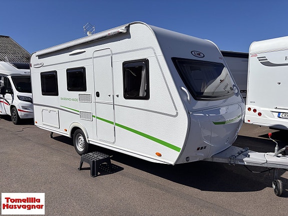 LMC Sassino 460 E