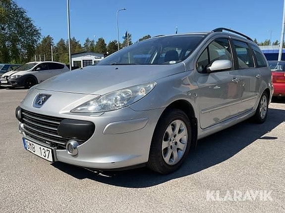 İkinci el  Peugeot 307 