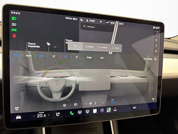 Tesla Model 3 22 of 30