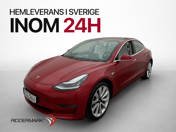 Tesla Model 3 4 of 30