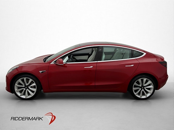 Tesla Model 3 5 of 30