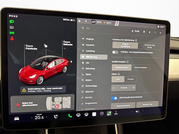 Tesla Model 3 23 of 30