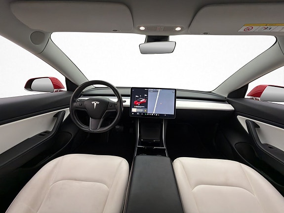 Tesla Model 3 24 of 30