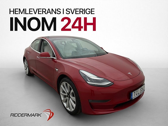 Tesla Model 3 4 of 30