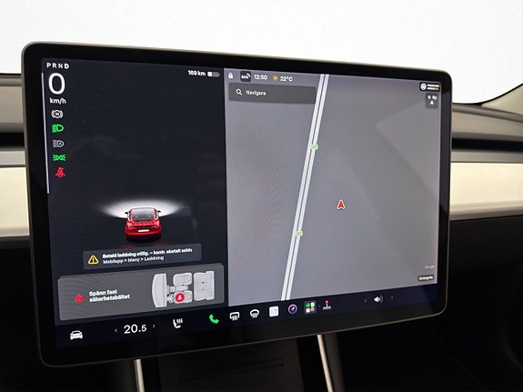 Tesla Model 3 18 of 30