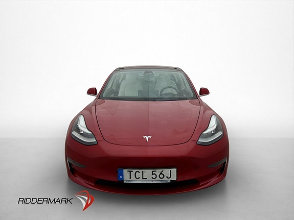 Tesla Model 3 3 of 30