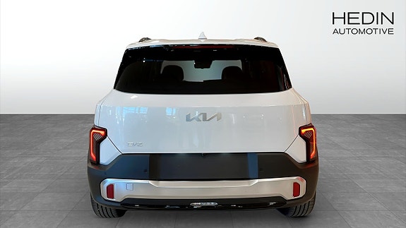 Kia EV2 6 of 12