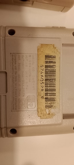 Product image 2 of 3