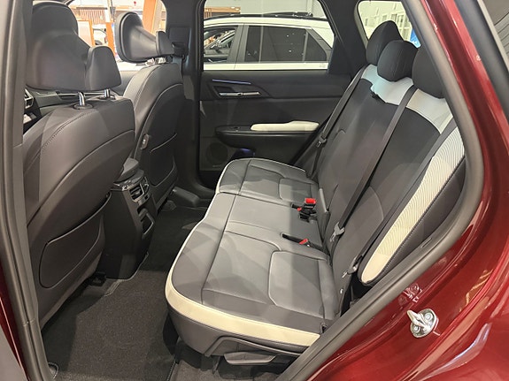 Kia EV5 9 of 14