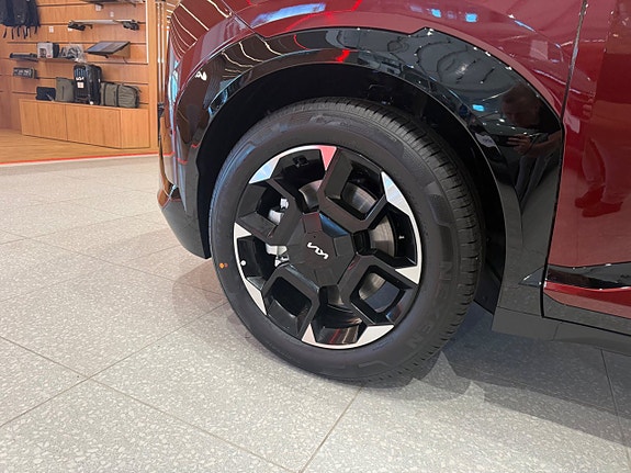 Kia EV5 13 of 14