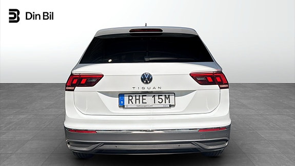 Volkswagen Tiguan 5 of 5