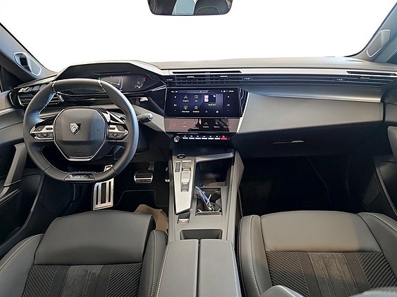 Peugeot 408 3 of 5