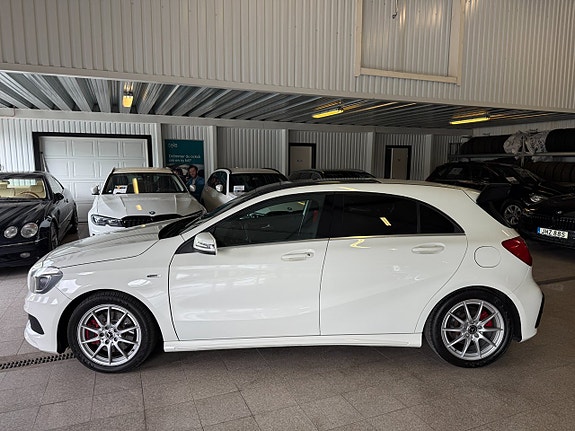Mercedes-Benz A250