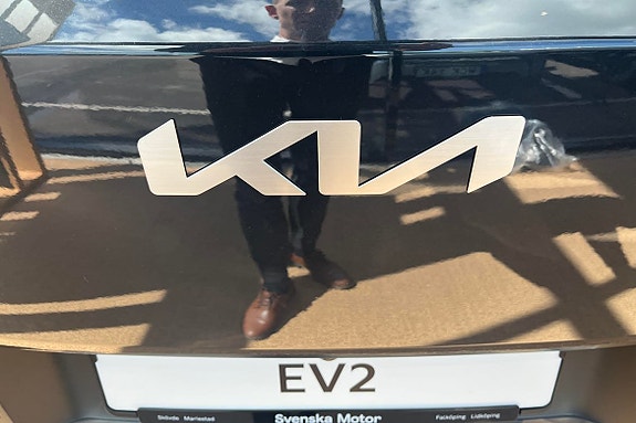 Kia EV2 17 of 17