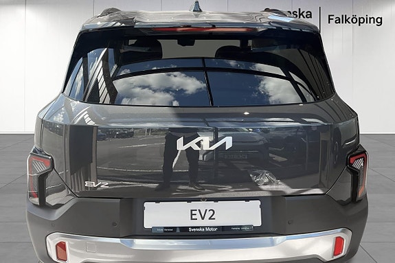 Kia EV2 4 of 17