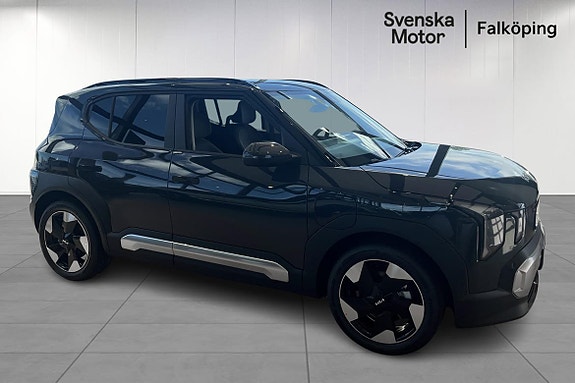 Kia EV2 3 of 17