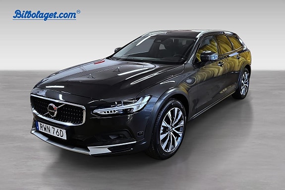 İkinci el  Volvo V90 