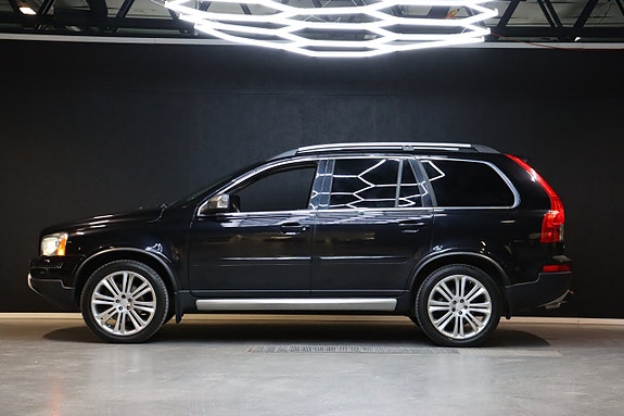 Volvo XC90 5 of 5