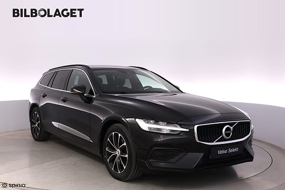 Brugt Volvo V60 2.0