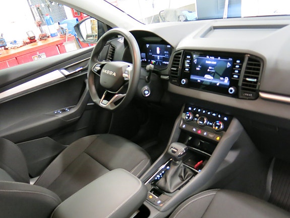 Skoda Karoq 25 of 25
