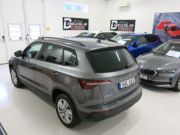 Skoda Karoq 6 of 25