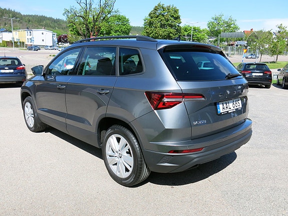 Skoda Karoq 4 of 5