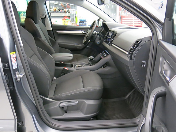 Skoda Karoq 24 of 25