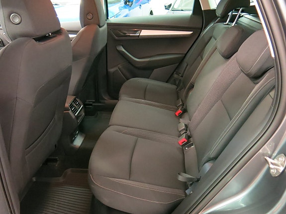 Skoda Karoq 22 of 25