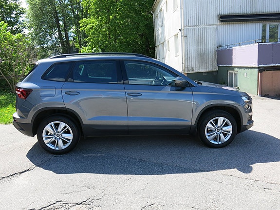 Skoda Karoq 5 of 5