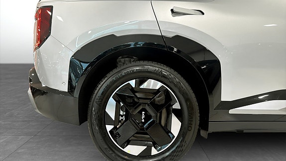 Kia EV5 9 of 9