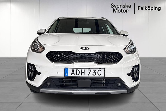 Brugt Kia Niro 1.6