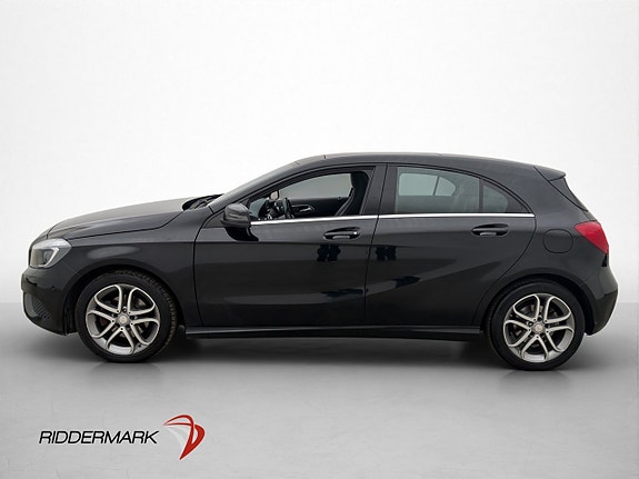 Mercedes-Benz A200 5 of 5