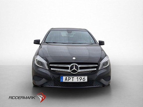 Mercedes-Benz A200 3 of 5