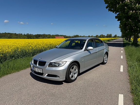 İkinci el  Bmw 3 Series 320i