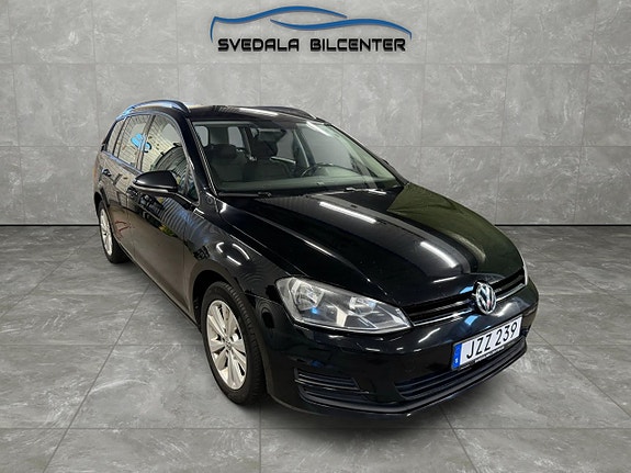 Volkswagen Golf-Serie