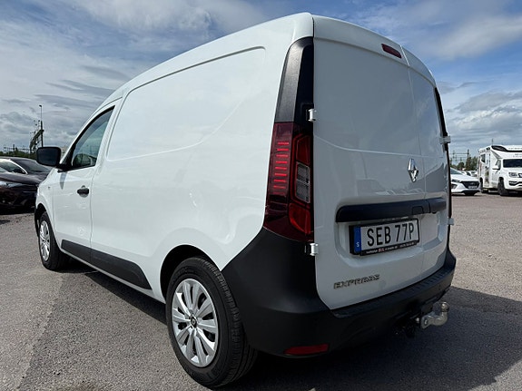 Renault Kangoo Express 2 of 5